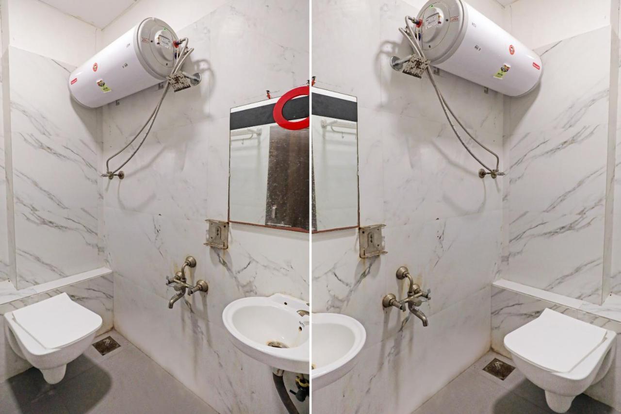 Bhatha Hotel Gokul Solitaire, Surat מראה חיצוני תמונה