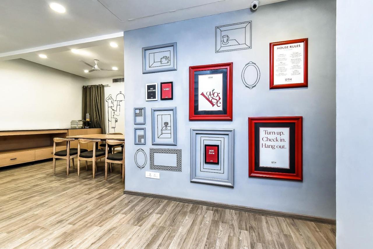 Bhatha Hotel Gokul Solitaire, Surat מראה חיצוני תמונה